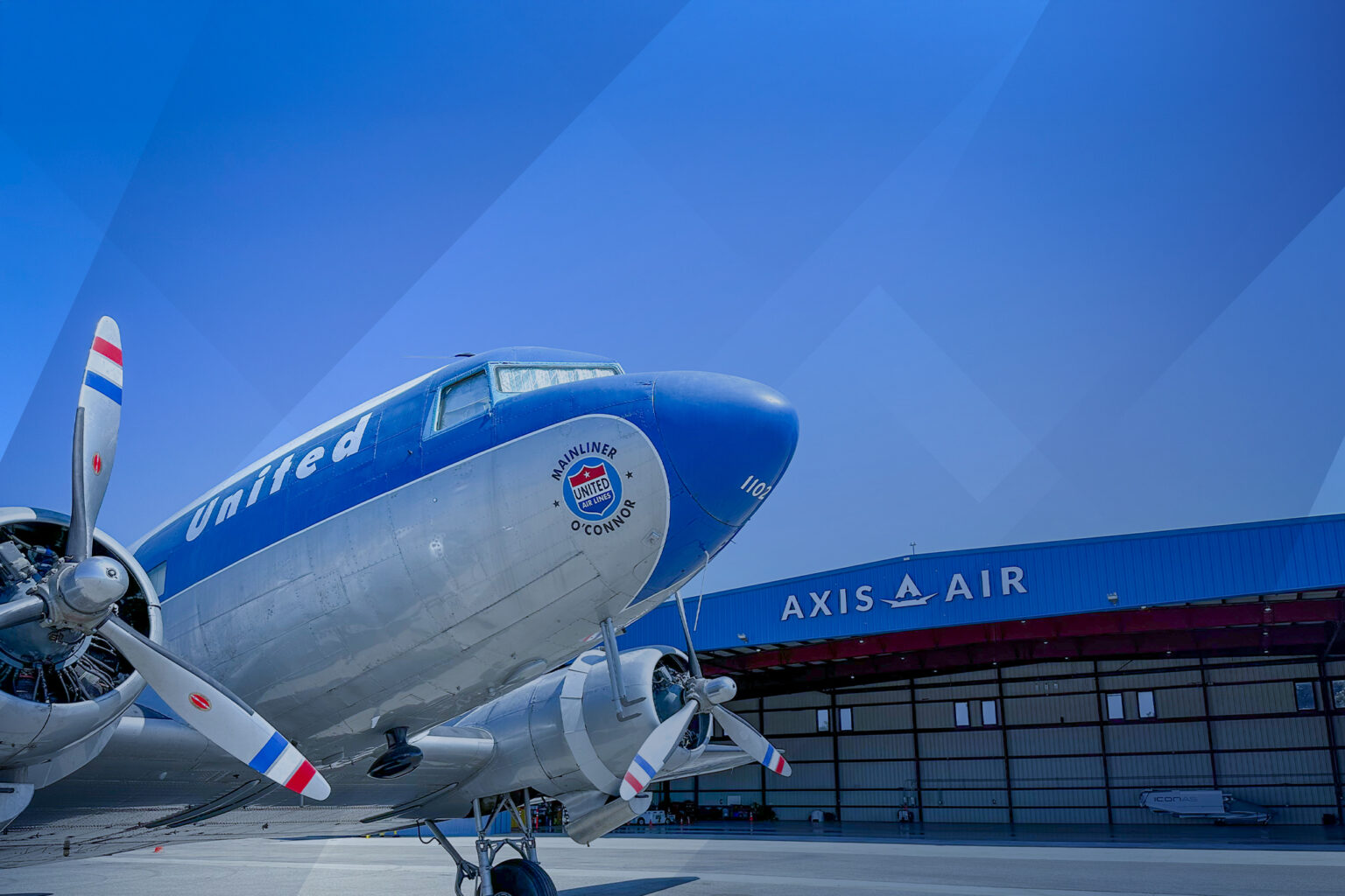 Axis Air